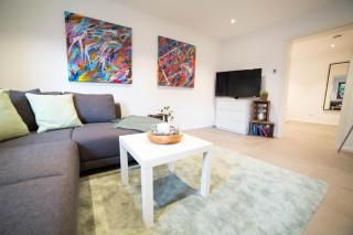Ferienwohnung Hanhofen - Hanhofen - 3