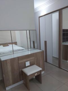 La renaissance d'Abidjan - Abobo Té - 4
