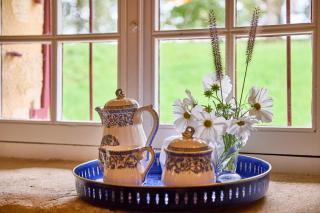 Château Montagne "Escapades" - 5