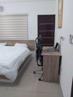 La renaissance d'Abidjan - Abobo Té - 7