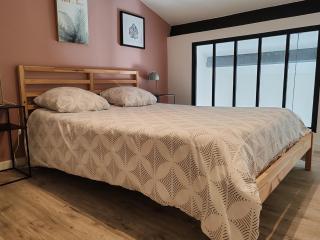 Appartement Cosy à 2 pas Centre ville/gare - 9