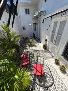 Enchanting townhouse loft in heart of San Telmo - Buenos Aires - 8