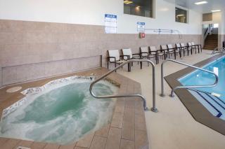 Best Western PLUS Cotton Tree Inn - North Salt Lake - 4