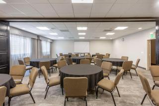 Best Western PLUS Cotton Tree Inn - North Salt Lake - 3