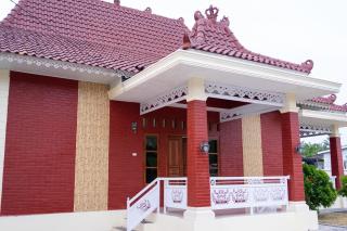 Gunter Homestay - - 6