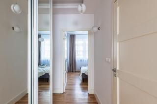 Sadyba apartament - Varsovia - 1