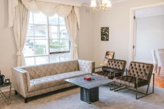 Villa pool garden - 8