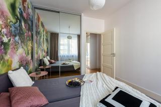 Sadyba apartament - Varsovia - 0