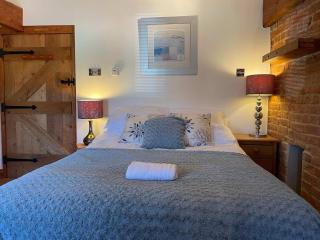 Villa Hobland Barn - Fritton - 6