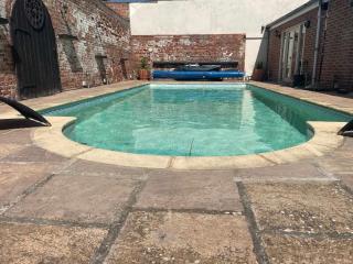 Villa Hobland Barn - Fritton - 0