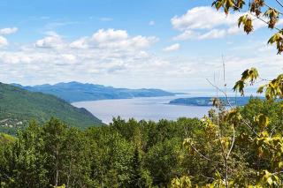 Mirador 2, vue sur le fleuve - 7