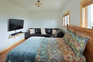 Mirador 2, vue sur le fleuve - 2