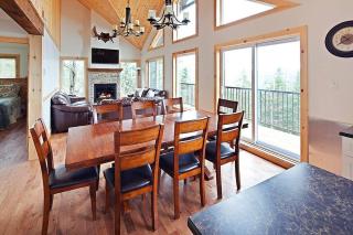 Mirador 2, vue sur le fleuve - 1