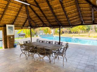 ZinziLuxe Guest House - Johannesburg - 1