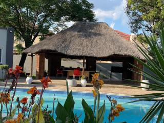 ZinziLuxe Guest House - Johannesburg - 2
