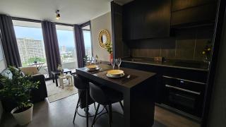Oceana Suites Condominio Ñuble - Santiago - 0