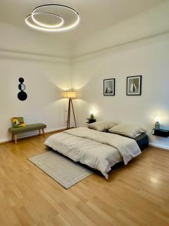 Design Appartement im Zentrum von Wiesbaden - Wiesbaden - 8