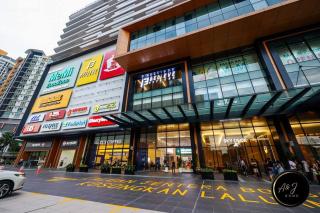 BV Old Klang Road 2R2B Axiata Arena - 2