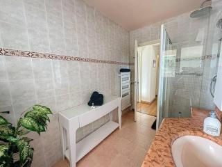 85m2 Grandes Terrasses - 2 chambres - Cannes - 5