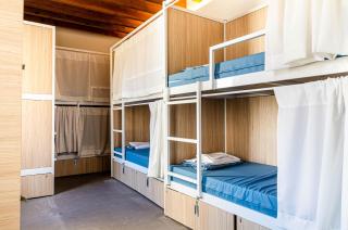 Urban Hostel Palma - Albergue Juvenil - Youth Hostel - Palma de Maiorca - 9