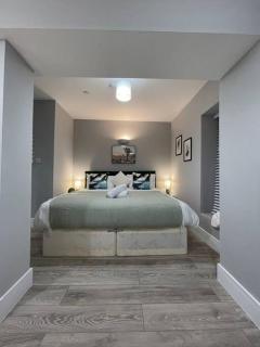 The Colourful Loft - 9