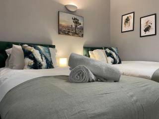 The Colourful Loft - 5