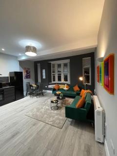 The Colourful Loft - 2