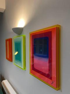 The Colourful Loft - Cardiff - 3