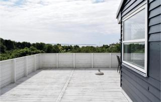 Awesome Home In Ebeltoft With Sauna - 6