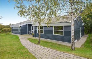 Awesome Home In Ebeltoft With Sauna - 2