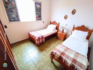 Living House - casa para temporada em Olímpia-SP - Olímpia - 8