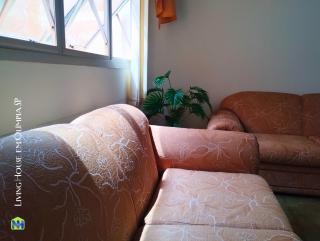Living House - casa para temporada em Olímpia-SP - Olímpia - 3