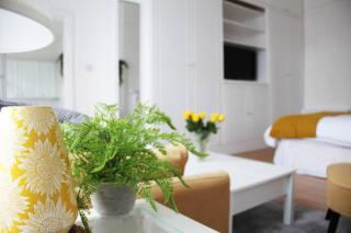 Bright London Garden Studio! - 4