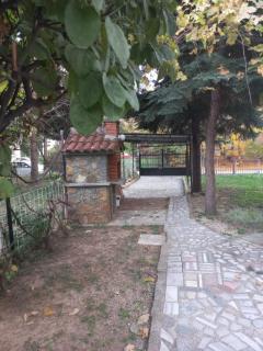 Bobek apartments - Bitola - 5