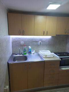 Bobek apartments - Bitola - 1