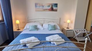 OLEANDRI SUITE B&B - Aprilia - 8