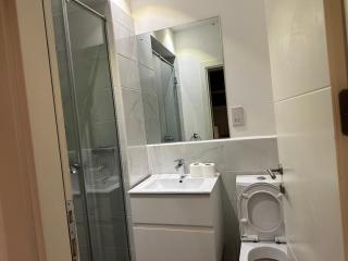 Haven Apartment - Accra - 8