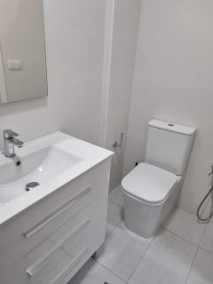 Exclusivo Piso Renovado - Sevilla - 8