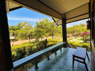 Lanta Queen Resort - Koh Lanta - 5