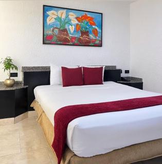 Hotel Princesa Suites - - 6