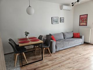 Urban Jungle Apartament Mercury - 0