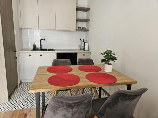 Urban Jungle Apartament Mercury - 8