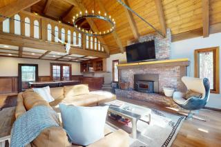 The Chalet - Zephyr Cove - 9