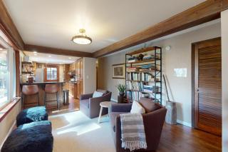 The Chalet - Zephyr Cove - 6
