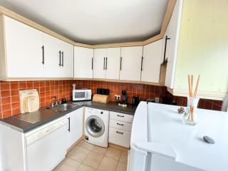 Sea Whispers - My Charming Costal Retreat in Youghal - Youghal - 4