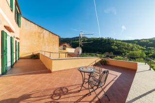 Ca du Muccin - Calice Ligure - 9