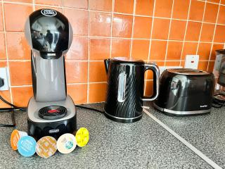 Sea Whispers - My Charming Costal Retreat in Youghal - 3