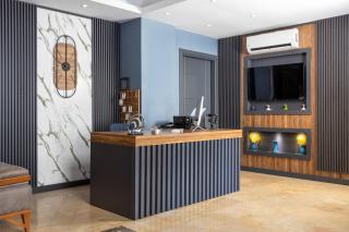 Meridiani Taksim Hotel - Istanbul - 9