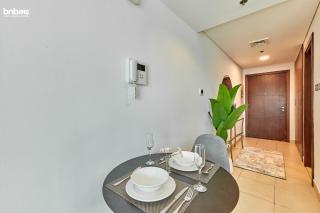 bnbmehomes - 8 Boulevard Walk - Dubai - 8