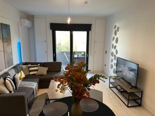 Gemini 1 Athens Center Modern apt - Atene - 6